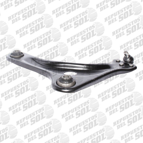 Bandeja Suspension Peugeot 208 1.4 Dv4 2012 2015