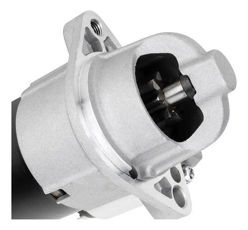 Motor Partida Suzuki Grand Nomade 2.0 2009/2014 J24b Jb424w