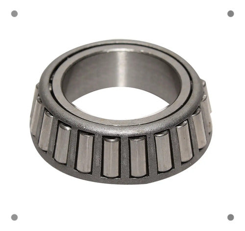 Rodamiento Rueda Int Trasero Honda Accord 1.6 1977 1983