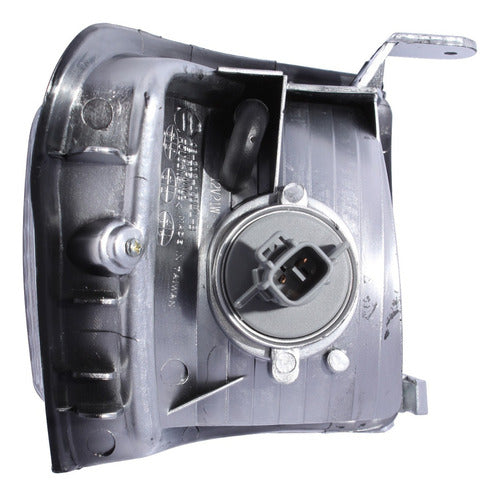 Farol Punta Delantero Izquierdo Toyota Tercel 1998 1999