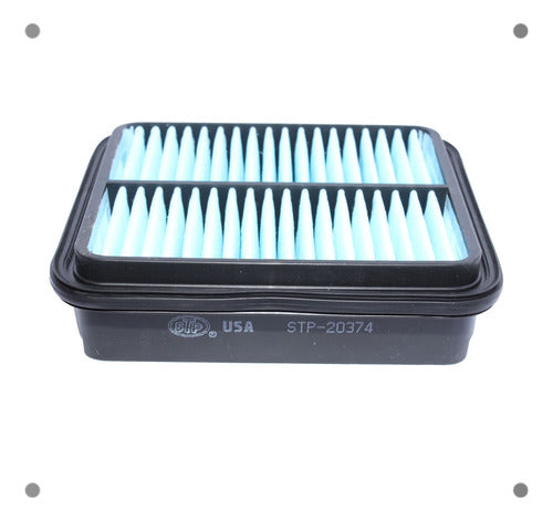 Filtro Aire Suzuki Jimny 1.3 M13a Sn413v-2 2001 2005
