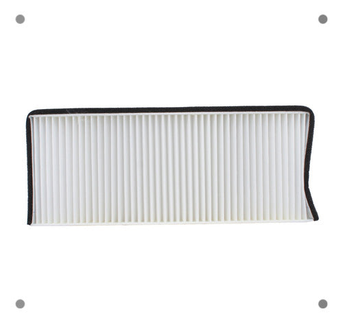 Filtro Cabina Nissan Pathfinder 2.5 Yd25ddti 2005 2009