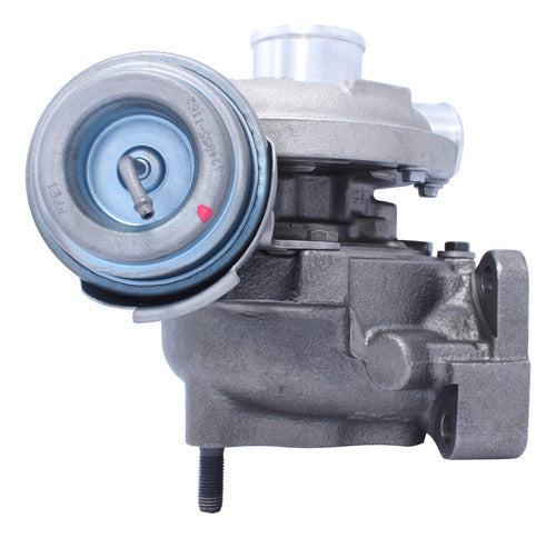 Turbo Hyundai Accent Rb 1.6 Sedan 662la-d8471 2011 2020