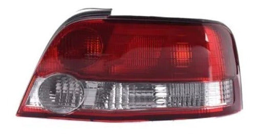 Farol Trasero Mitsubishi Galant 2005 2007