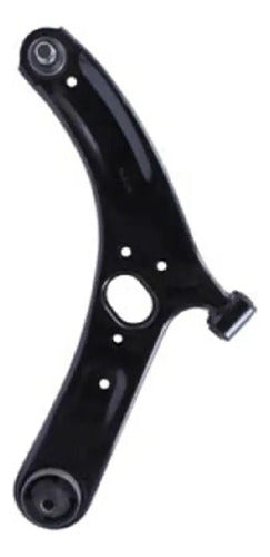 Bandeja Suspension Kia Rio 3 1.4 2012 2014 Izquierda Inferior 4x2