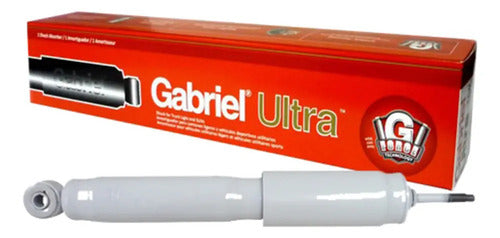 Par Amortiguador Delantero Hyundai H100 1994 2003