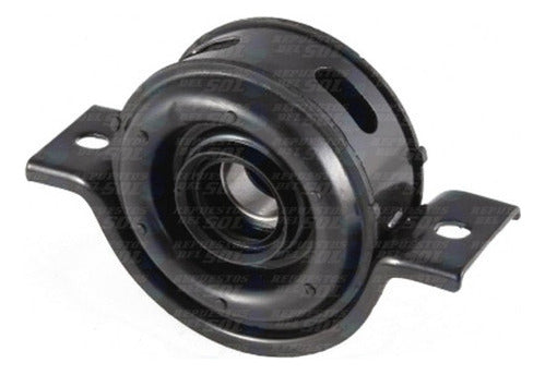Rodamiento Cardan Mitsubishi L200 2006 2015 Soporte
