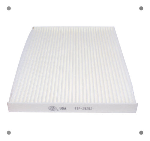 Filtro Cabina Grand Nomade Xl7 2.7 H27a 2006 2011