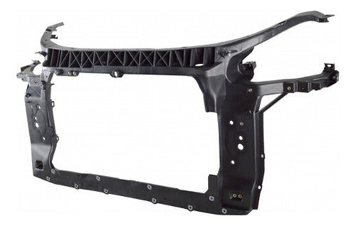 Soporte Radiador Frontal Hyundai I10 2008 2014