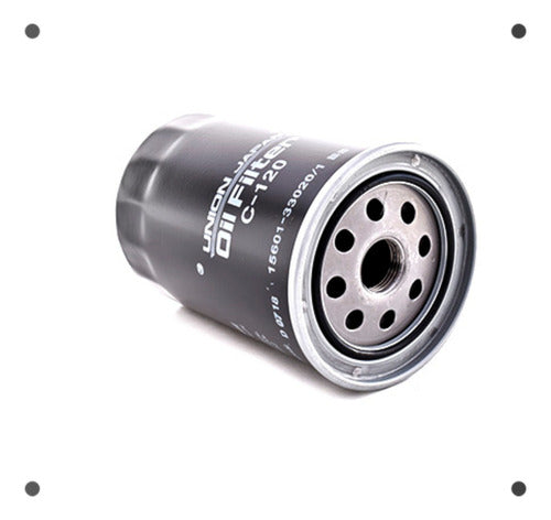 Filtro Aceite Toyota Corolla 1.2 Sedan 3k 1977 1979