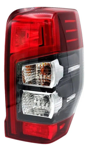 Farol Trasero Mitsubishi L200 2019 2024 Derecho Led Rojo