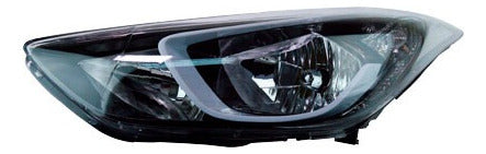 Optico Hyundai Elantra 2016 2019