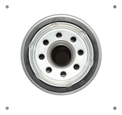 Filtro Aceite Byd F0 1.0 371qa L3 Citycar 2010 2016