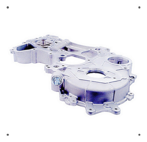 Bomba Aceite Toyota Fortuner 3.0 1kdftv Kun61 2006 2007
