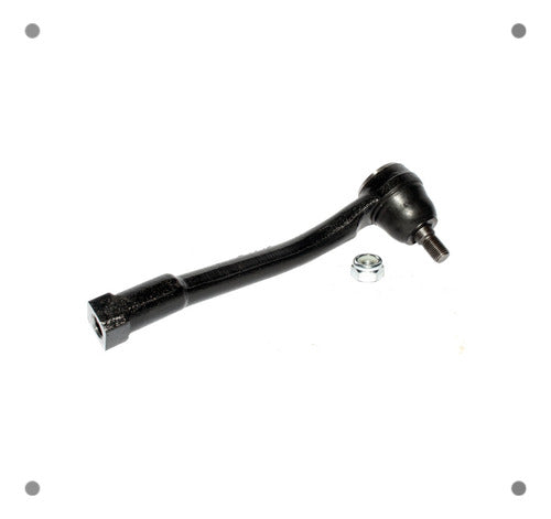 Terminal Direccion Exterior Izquierdo Hyundai H1 Tq 2.5 Fl 2016-19