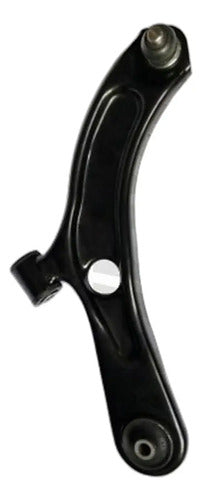 Bandeja Suspension Izquierdo Inferior Suzuki Swift 2005 2011