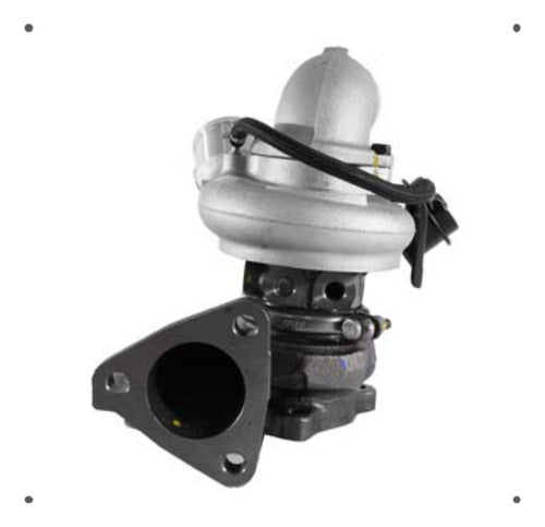 Turbo Hyundai H1 Tq 2.5 D4bh 2008 2010