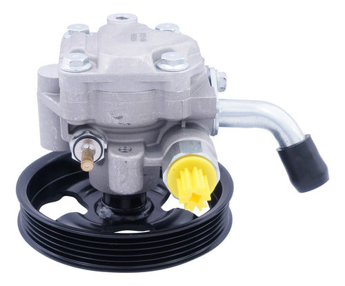 Bomba Direccion Mitsubishi L200 Katana 2.4 2019 2022