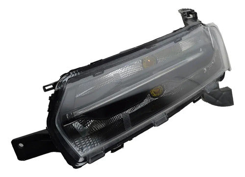 Optico Superior Luz Dia Izquierdo Renault Kwid 2023 2025