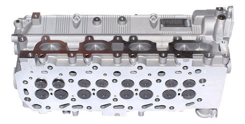 Culata Mitsubishi Montero Sport 2.5 2011 2016