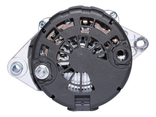 Alternador Chevrolet Aveo 12v 85a 6pk 3/4p 2005 2016