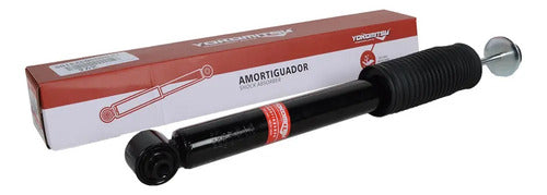 Amortiguador Trasero Hyundai Tucson 2021 2024 Par