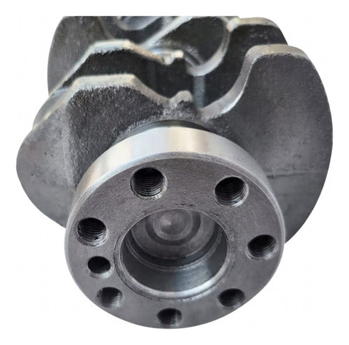 Cigueñal Mitsubishi L200 2.4 1993 2002