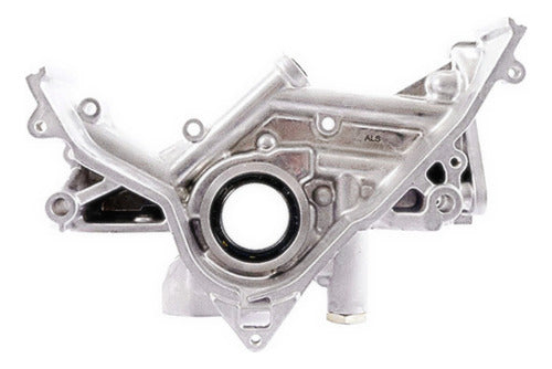 Bomba Aceite Nissan Pathfinder 3.3 Vg33e R50 1996 2001