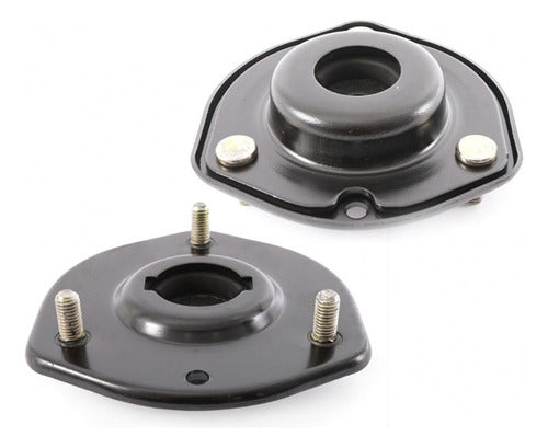 Cazoleta Amortiguador Delantero Mazda 6 2002 2006 Par