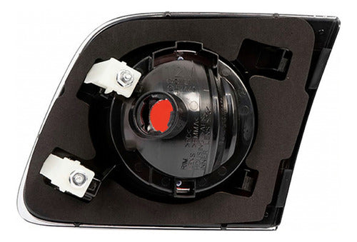 Farol Trasero Mazda 3 2004 2009 Izq