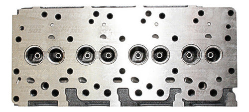 Culata Asia Hi-topic 2.7 Xa Am725 Sohc Diesel 1993 2000