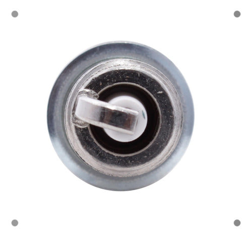 Bujia Jeep Compass 2.4 2006 2011 X10