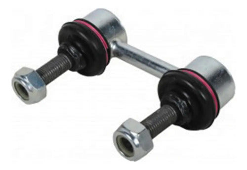 Bieleta Delantera Subaru Forester 2003 2007 Par