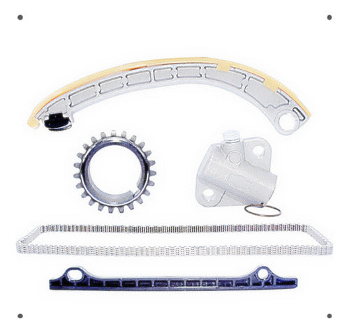 Kit Distribucion Suzuki Jimny 1.3 M13a 2013 2015