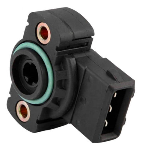 Sensor Tps Volkswagen Golf A3 Seat Cordova/ibiza 2.0