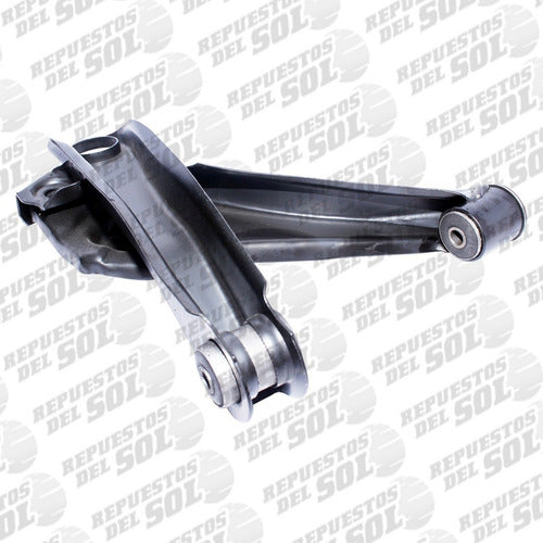 Bandeja Suspension Chevrolet Chevy 500 1.6 M98 1987 1992