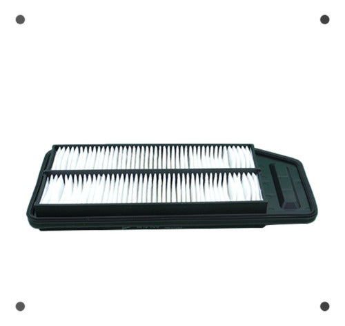 Filtro Aire Honda Accord 2.4 Sedan K24a3 2007 2008