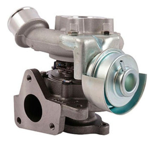 Turbo Mitsubishi L200 Katana 2.4 4n15 2016 2020