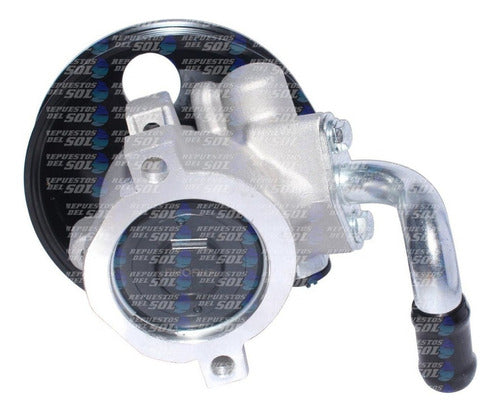Bomba Direccion Hidráulica Chevrolet Optra 2004 2014