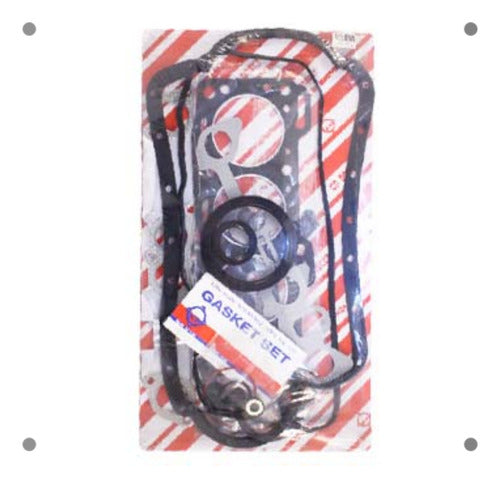 Juego Empaquetadura Motor Aska 1.8 4zb1 1983 1988