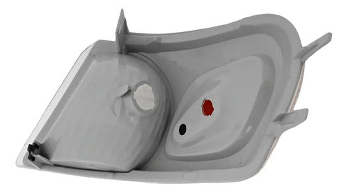 Farol Punta Chevrolet Venture 1997 2003 Derecho Blanco