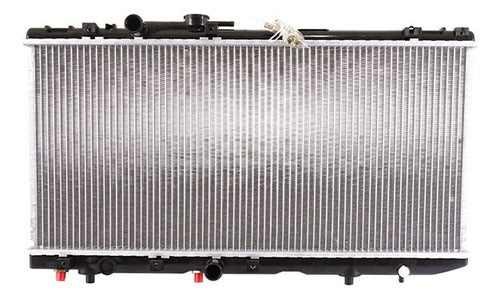Radiador Motor Toyota Tercel 1.5 3ee 1993 1994