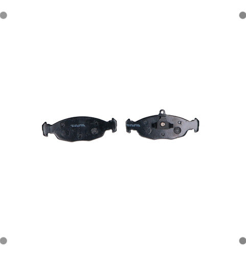 Pastilla Freno Delantera Citroen Xsara 2000 2000