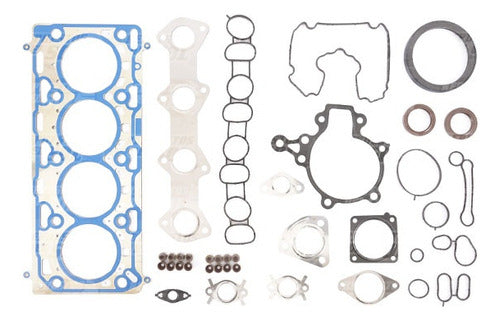 Juego Empaquetadura Motor Gwm P-series 2.0 2021 2022