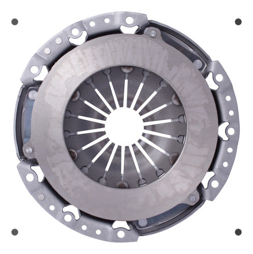 Kit Embrague Chevrolet N400 Max 1.5 L2b 2020 2023