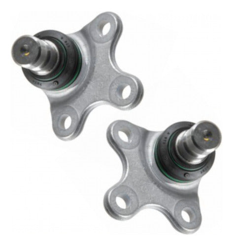 Rotula Suspension Peugeot 2008 2020 2022 Par