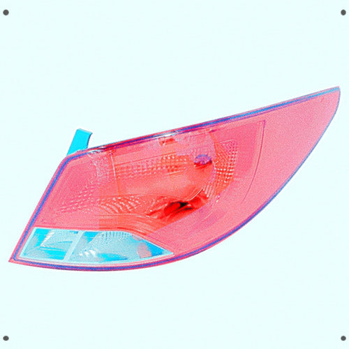 Farol Trasero Derecho Hyundai Accent Rb 1.6 2015 2020