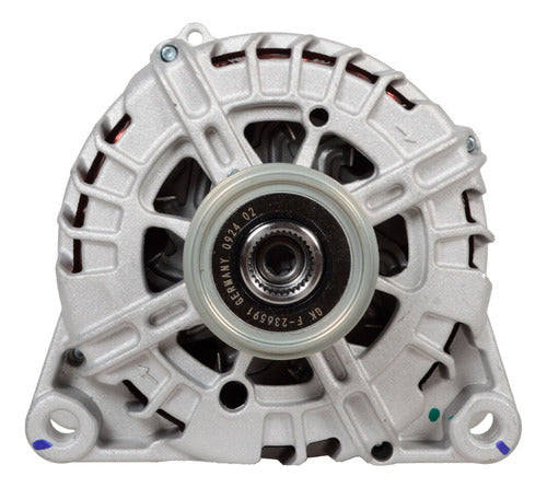 Alternador 12v 150a 2 Pines Peugeot 301 2013 2024