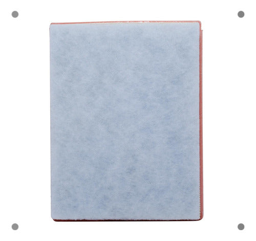 Filtro Aire Peugeot Rifter K9 1.5 Dv5 2019 2020