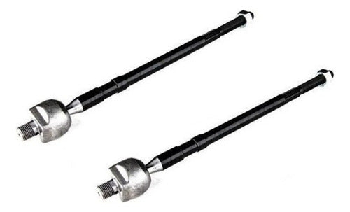 Brazo Axial Mitsubishi Lancer 2008 2016 Par